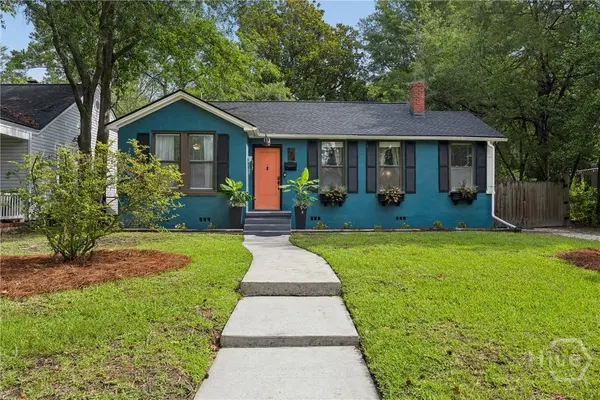 204 Columbus DR, Savannah, GA 31405