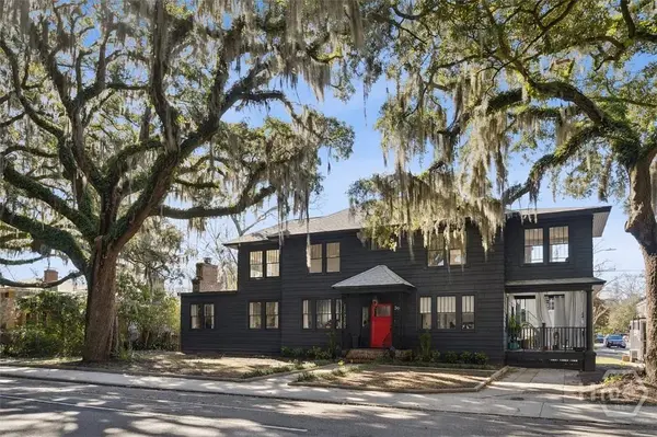 301 Washington AVE, Savannah, GA 31405