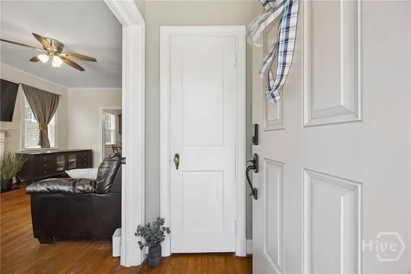 1204 E 52nd ST, Savannah, GA 31404