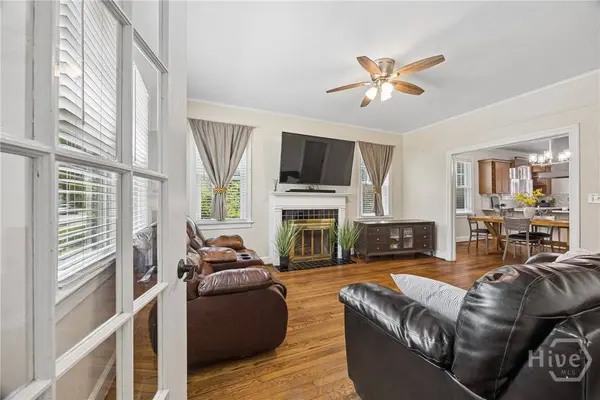 1204 E 52nd ST, Savannah, GA 31404