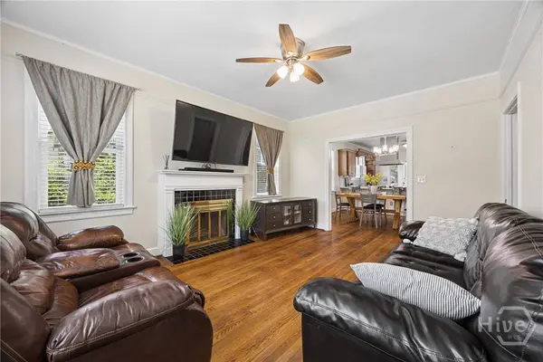 1204 E 52nd ST, Savannah, GA 31404