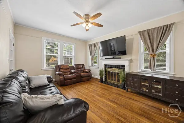 1204 E 52nd ST, Savannah, GA 31404