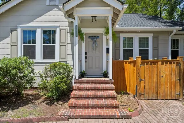 1204 E 52nd ST, Savannah, GA 31404