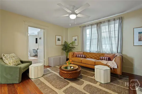 506 E Anderson ST, Savannah, GA 31401