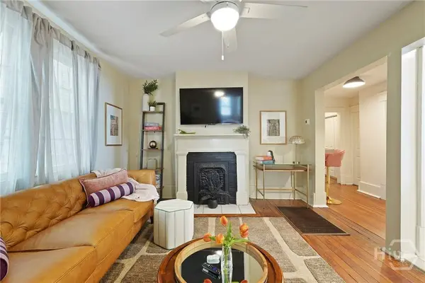 506 E Anderson ST, Savannah, GA 31401