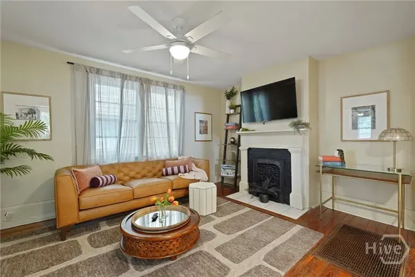 506 E Anderson ST, Savannah, GA 31401