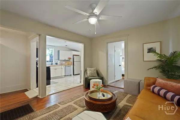 506 E Anderson ST, Savannah, GA 31401