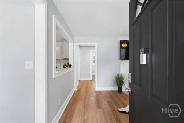 1406 E 34th ST, Savannah, GA 31404