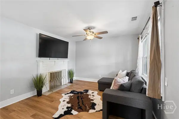 1406 E 34th ST, Savannah, GA 31404