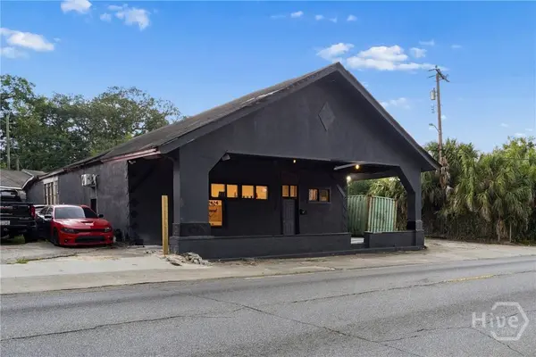 2210 Ogeechee RD, Savannah, GA 31415