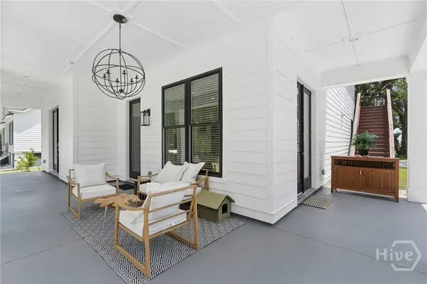 27 Morningside DR, Savannah, GA 31410