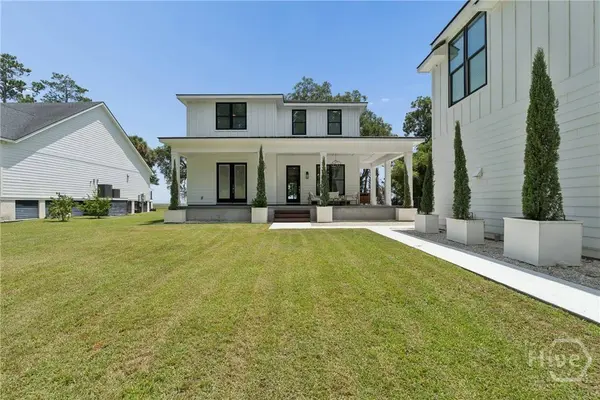 27 Morningside DR, Savannah, GA 31410