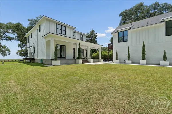 27 Morningside DR, Savannah, GA 31410