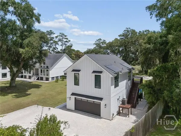 27 Morningside DR, Savannah, GA 31410