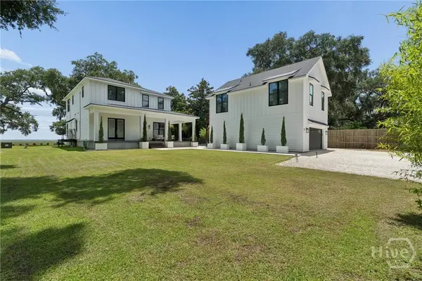 27 Morningside DR, Savannah, GA 31410