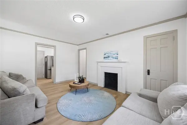 1923 Utah ST, Savannah, GA 31404