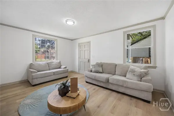 1923 Utah ST, Savannah, GA 31404