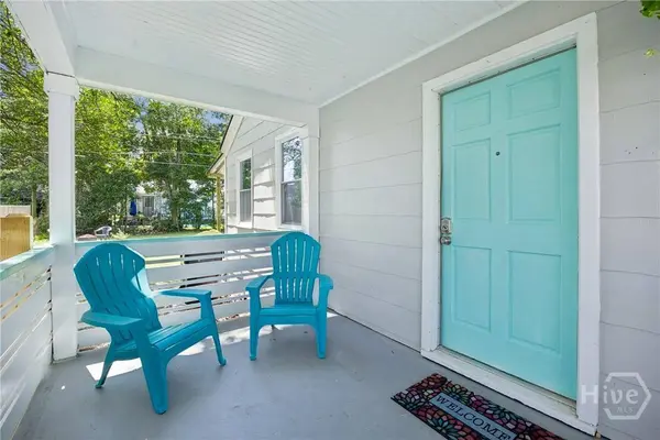 1923 Utah ST, Savannah, GA 31404