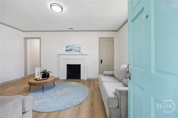 1923 Utah ST, Savannah, GA 31404