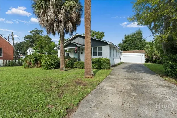 3305 Whatley AVE, Savannah, GA 31404