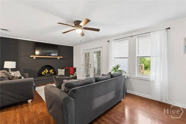 3305 Whatley AVE, Savannah, GA 31404