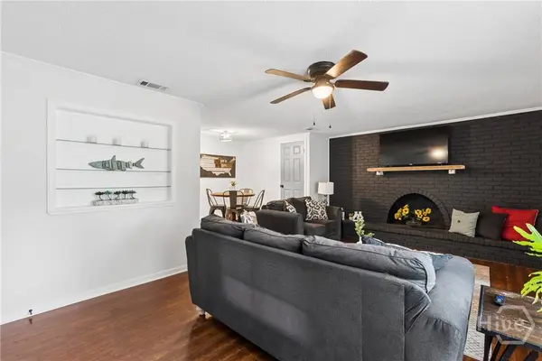 3305 Whatley AVE, Savannah, GA 31404