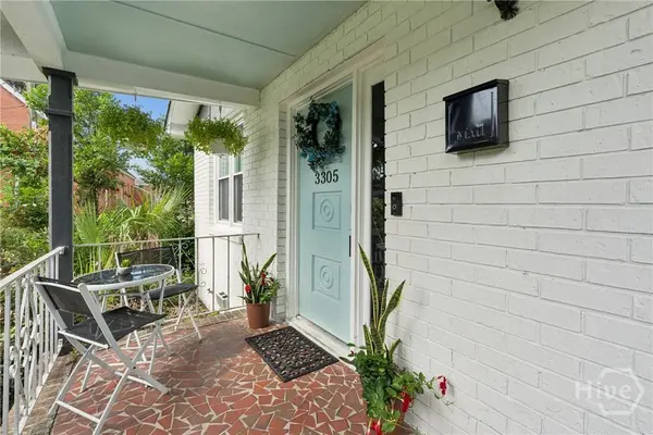 3305 Whatley AVE, Savannah, GA 31404