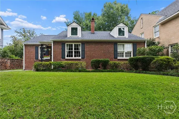 20 E 48th ST, Savannah, GA 31405