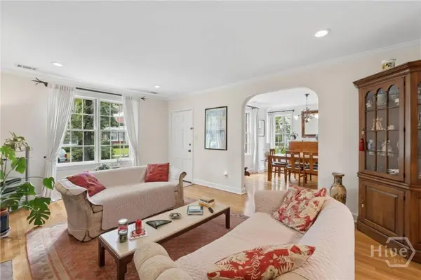 20 E 48th ST, Savannah, GA 31405