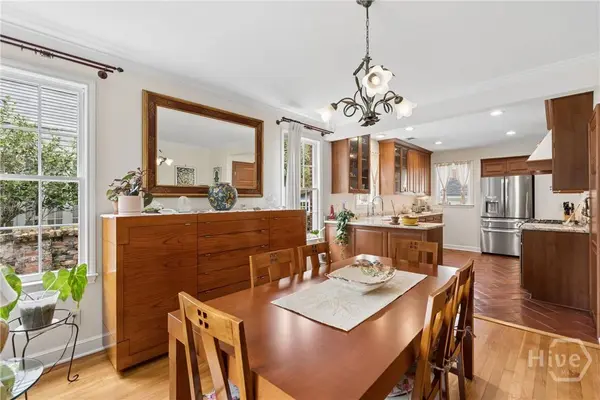 20 E 48th ST, Savannah, GA 31405