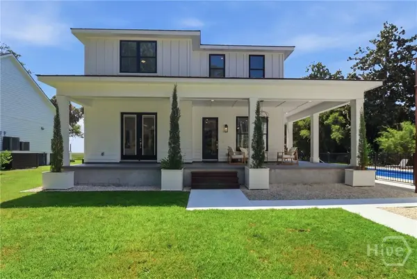27 Morningside DR, Savannah, GA 31410