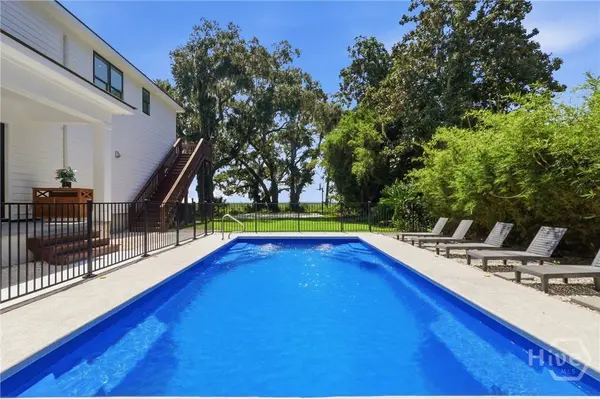 27 Morningside DR, Savannah, GA 31410