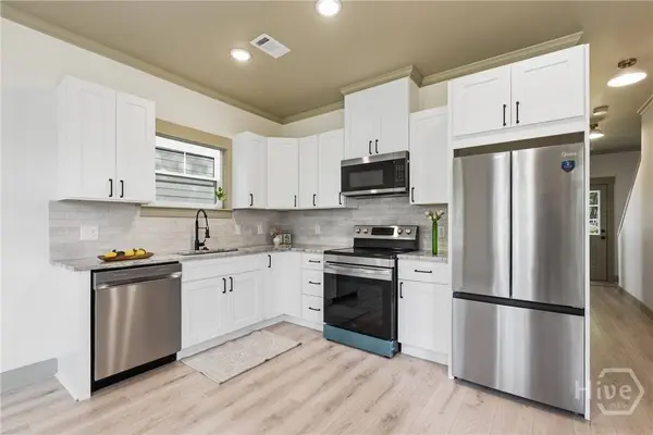 744 E 33, Savannah, GA 31401