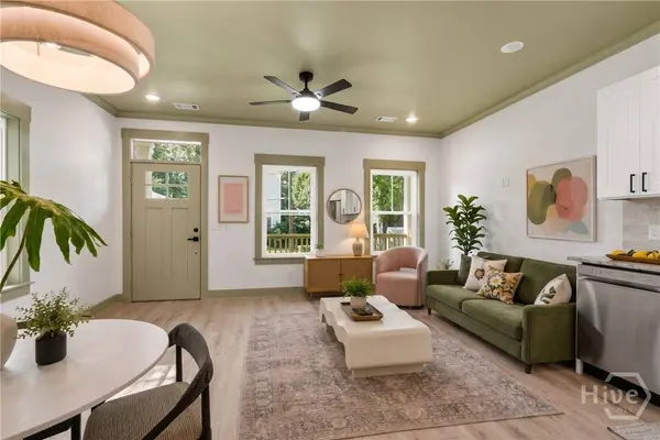 744 E 33, Savannah, GA 31401