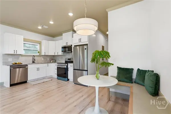 744 E 33, Savannah, GA 31401
