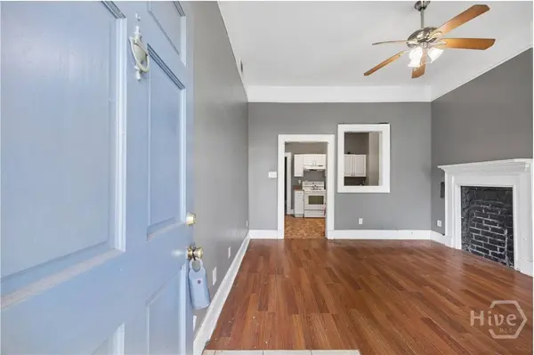 1021 E Bolton ST #A & B, Savannah, GA 31401
