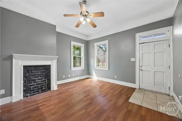 1021 E Bolton ST #A & B, Savannah, GA 31401