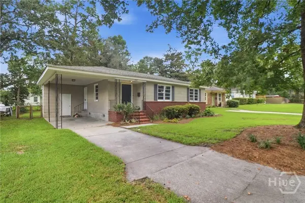 1306 E 70 ST, Savannah, GA 31404