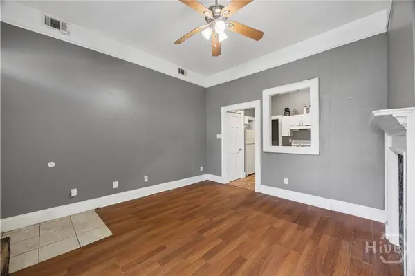 1021 E Bolton ST #A & B, Savannah, GA 31401
