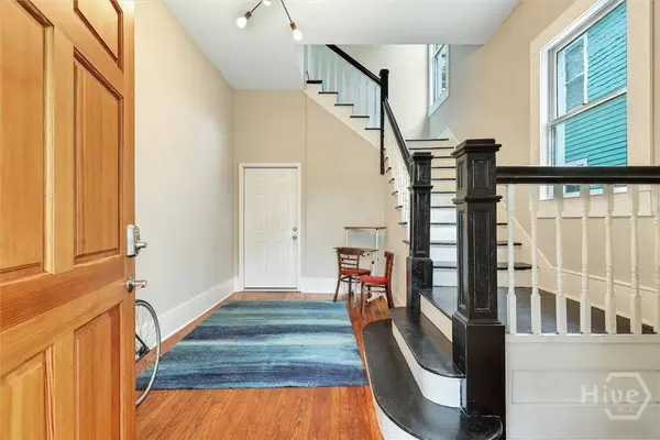 309 W 33rd ST, Savannah, GA 31401