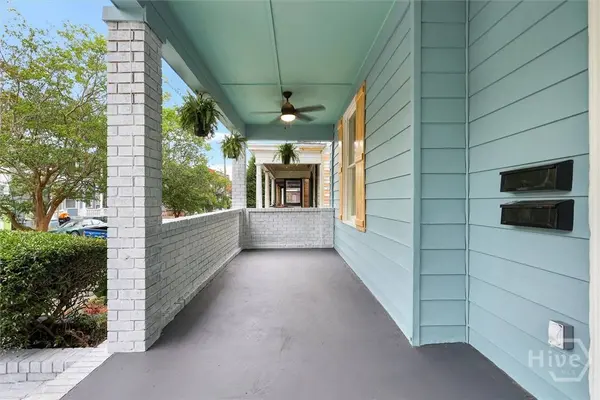 309 W 33rd ST, Savannah, GA 31401