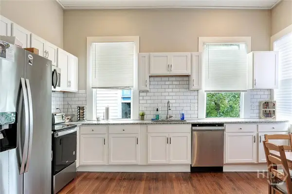 309 W 33rd ST, Savannah, GA 31401