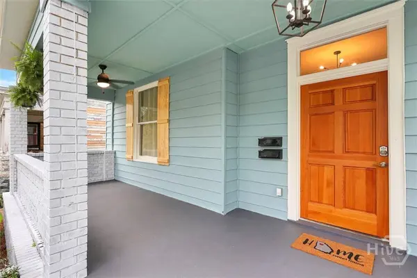 309 W 33rd ST, Savannah, GA 31401