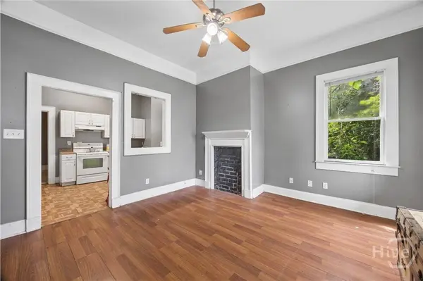 1021 E Bolton ST #A & B, Savannah, GA 31401