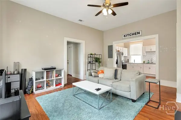 309 W 33rd ST, Savannah, GA 31401