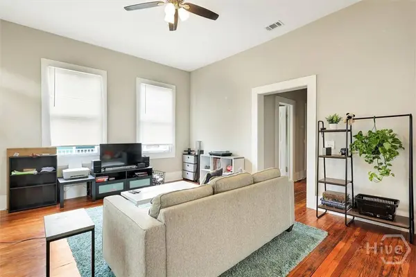 309 W 33rd ST, Savannah, GA 31401
