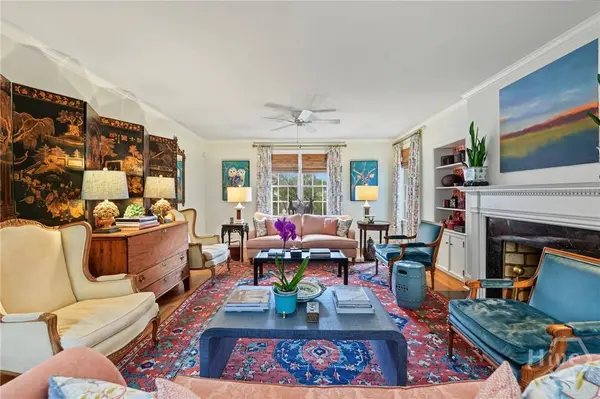 3204 Abercorn ST, Savannah, GA 31405