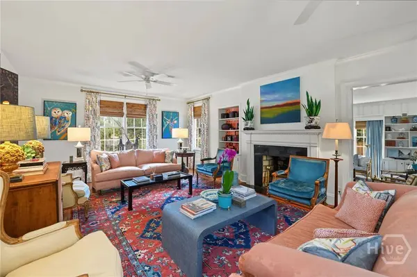 3204 Abercorn ST, Savannah, GA 31405
