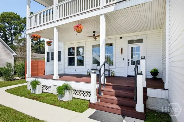 223 Lakeshore DR, Savannah, GA 31419
