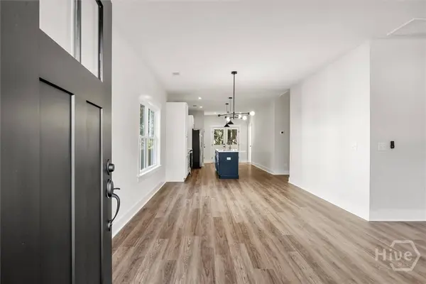 5404 Mildred ST, Savannah, GA 31405